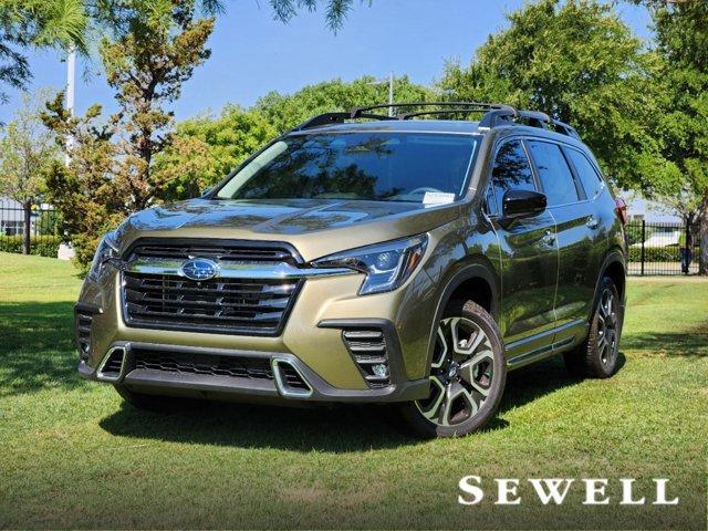 new 2024 Subaru Ascent car, priced at $51,050