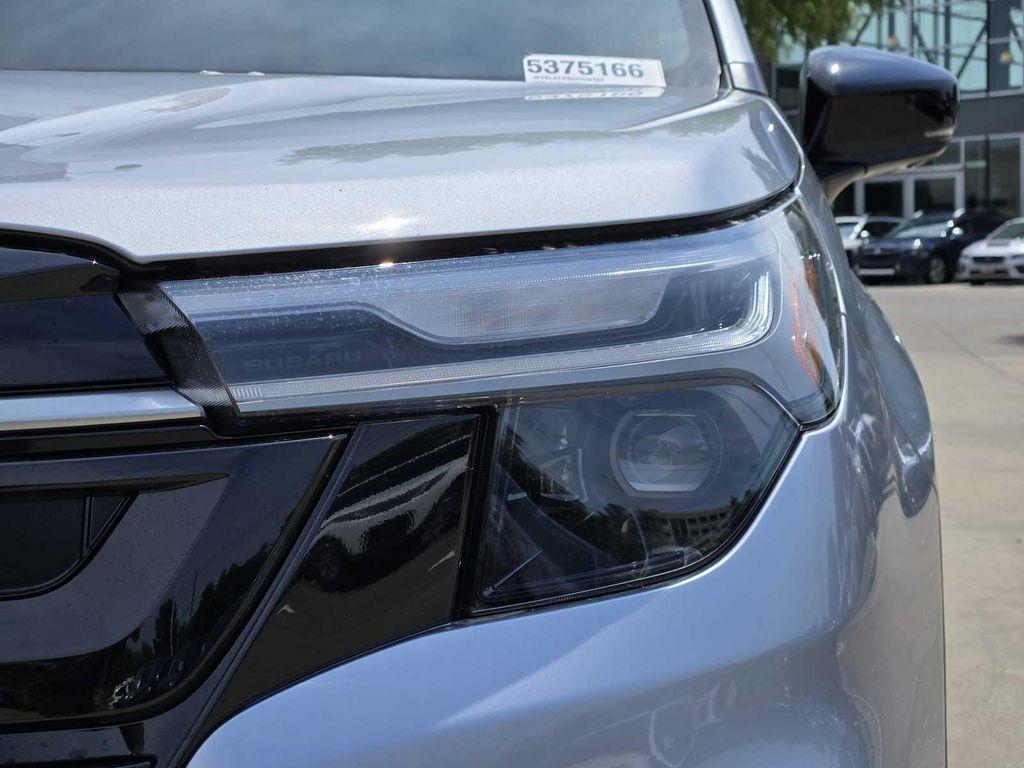 new 2025 Subaru Forester Hybrid car, priced at $46,798