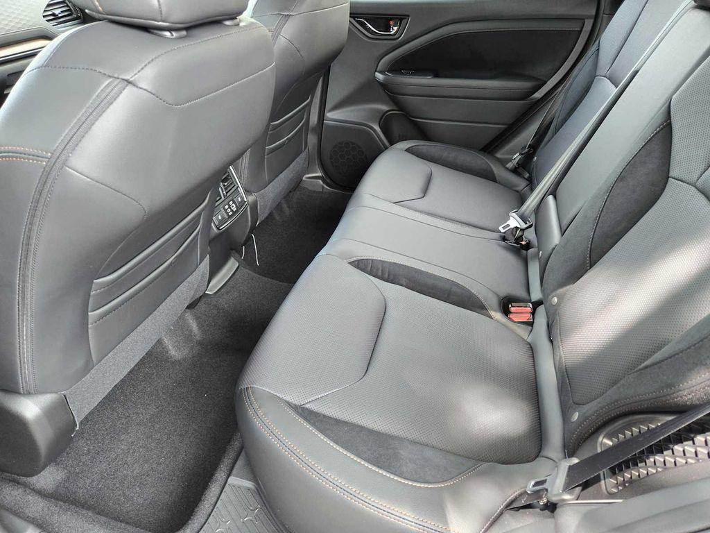 new 2025 Subaru Forester Hybrid car, priced at $46,798