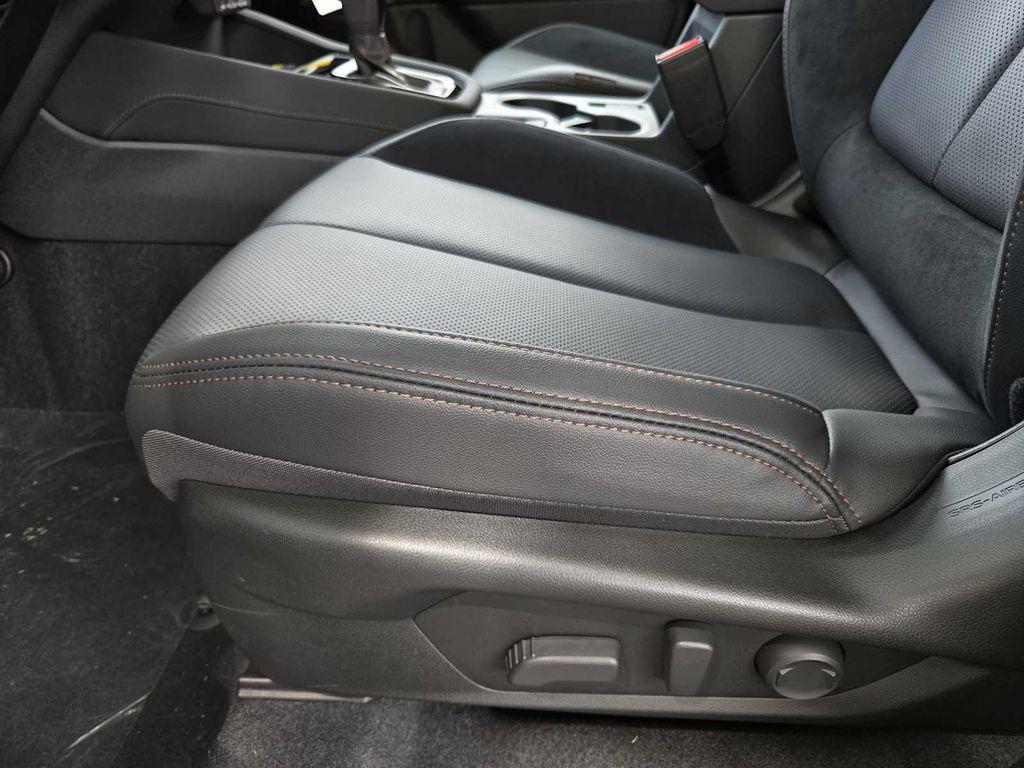 new 2025 Subaru Forester Hybrid car, priced at $46,798