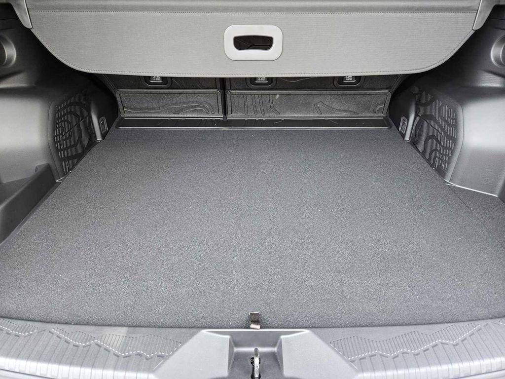 new 2025 Subaru Forester Hybrid car, priced at $46,798