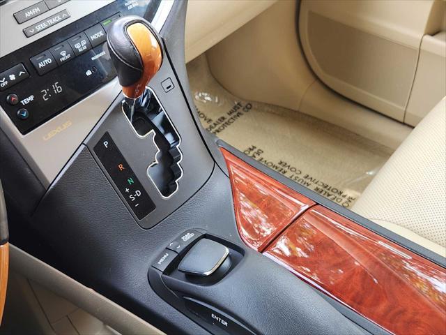 used 2012 Lexus RX 350 car, priced at $13,888