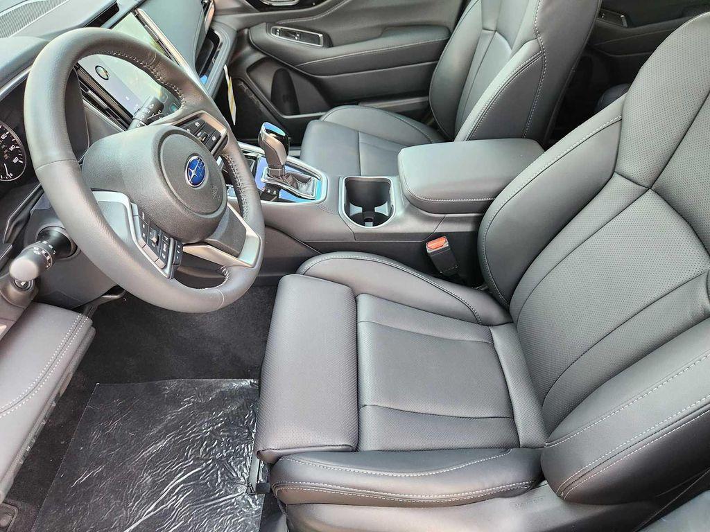 new 2025 Subaru Outback car, priced at $41,400