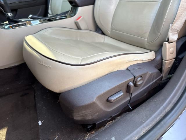 used 2015 Chevrolet Malibu car, priced at $12,991