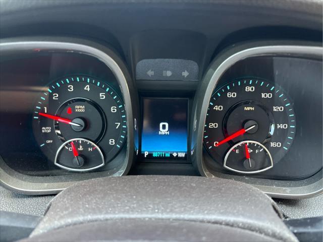 used 2015 Chevrolet Malibu car, priced at $12,991