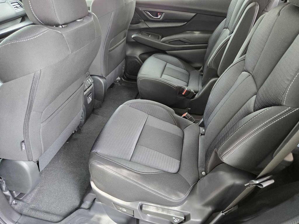 new 2025 Subaru Ascent car, priced at $39,435