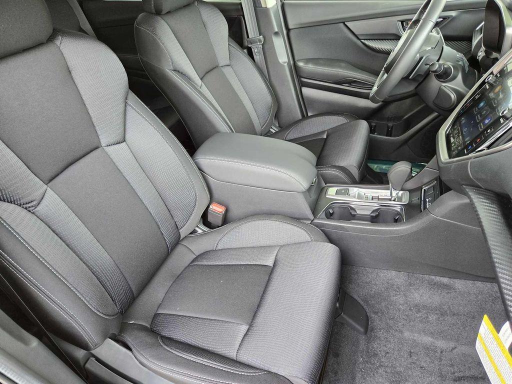 new 2025 Subaru Ascent car, priced at $39,435