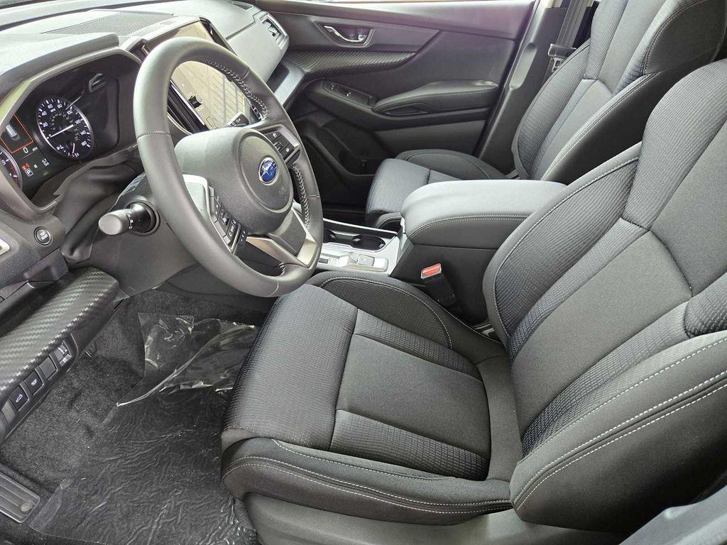 new 2025 Subaru Ascent car, priced at $39,435
