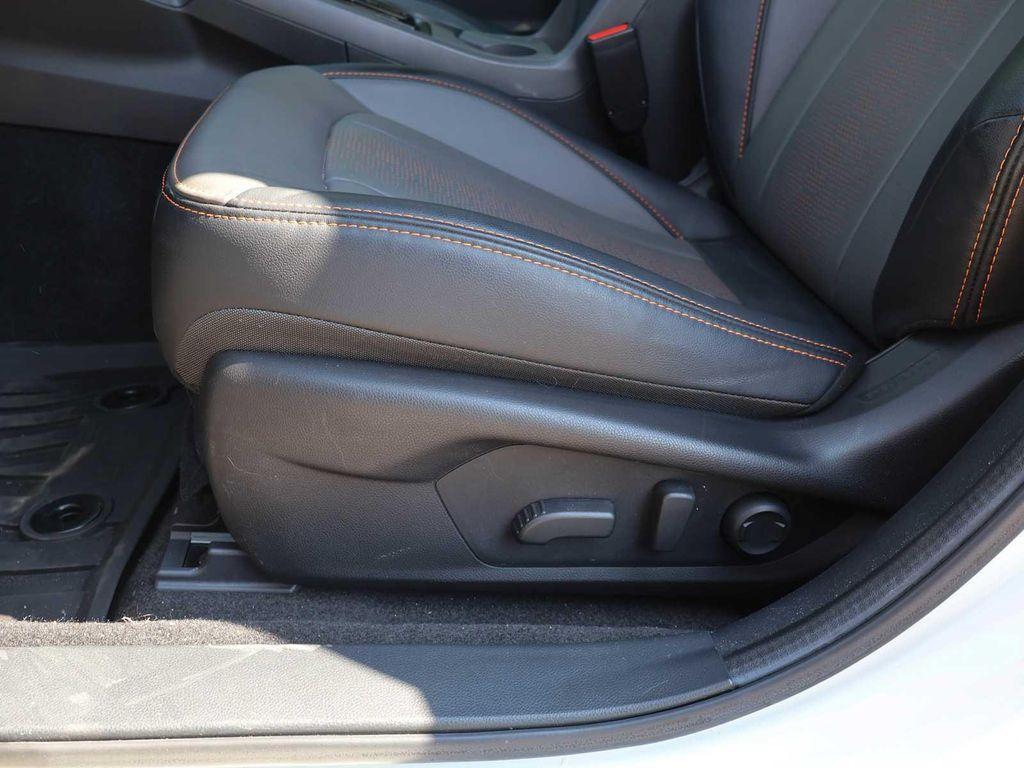 used 2025 Subaru Crosstrek car, priced at $31,991