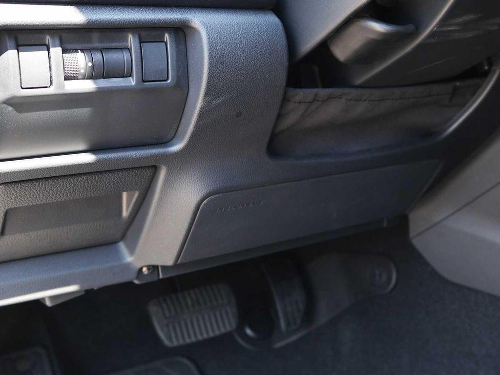 used 2025 Subaru Crosstrek car, priced at $31,991