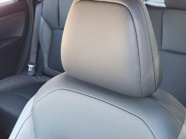 new 2025 Subaru Forester car, priced at $40,534