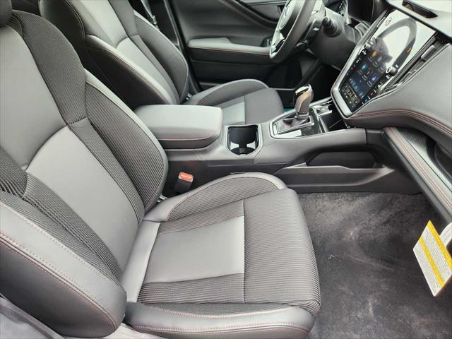 new 2025 Subaru Legacy car, priced at $36,214