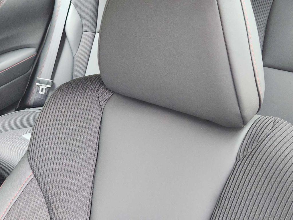 new 2025 Subaru Legacy car, priced at $33,883