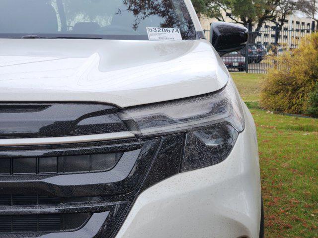 new 2025 Subaru Forester car, priced at $42,681