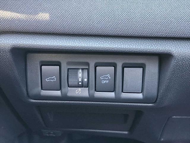 new 2025 Subaru Outback car, priced at $34,578
