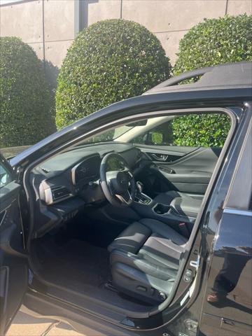 used 2025 Subaru Outback car, priced at $35,991
