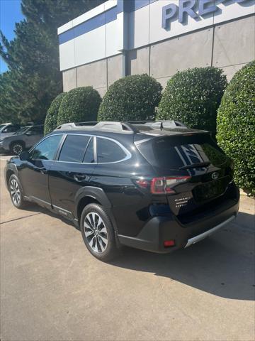 used 2025 Subaru Outback car, priced at $35,991