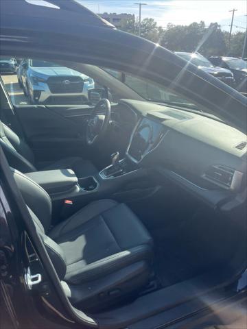used 2025 Subaru Outback car, priced at $35,991