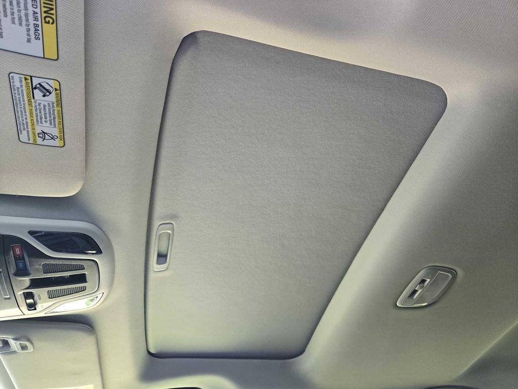 new 2025 Subaru Outback car, priced at $37,768