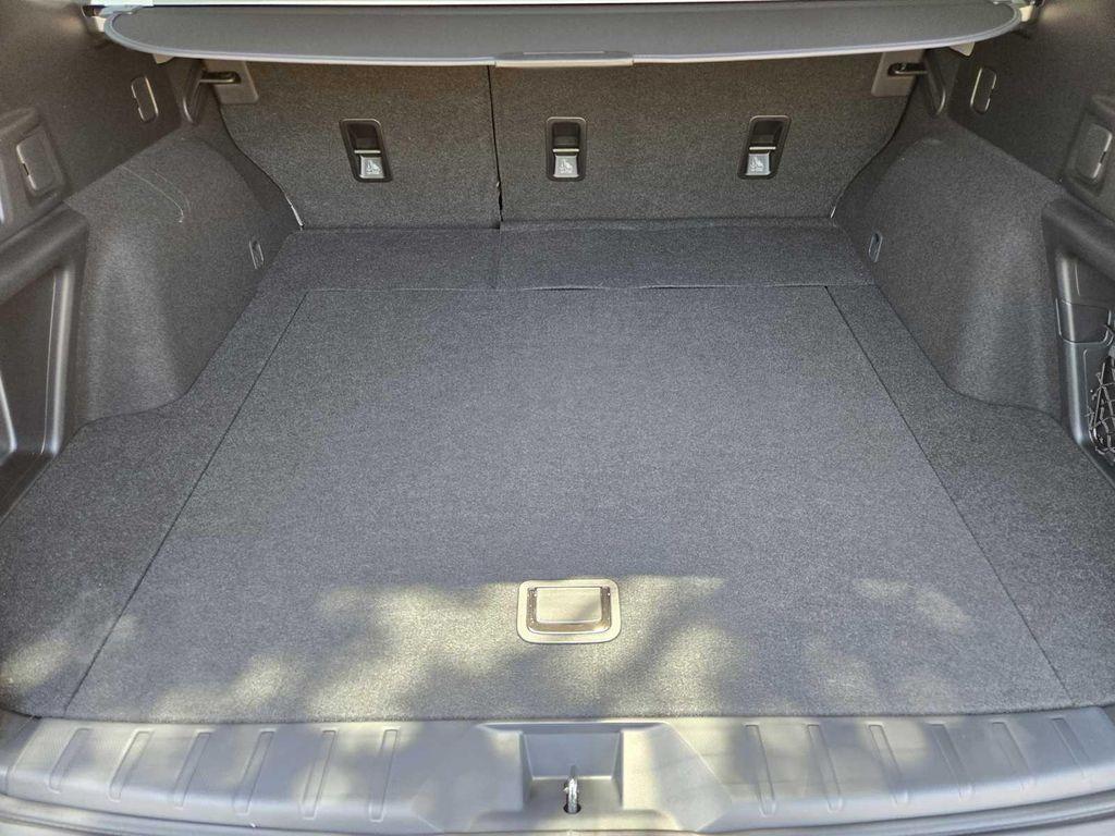 new 2025 Subaru Outback car, priced at $35,396