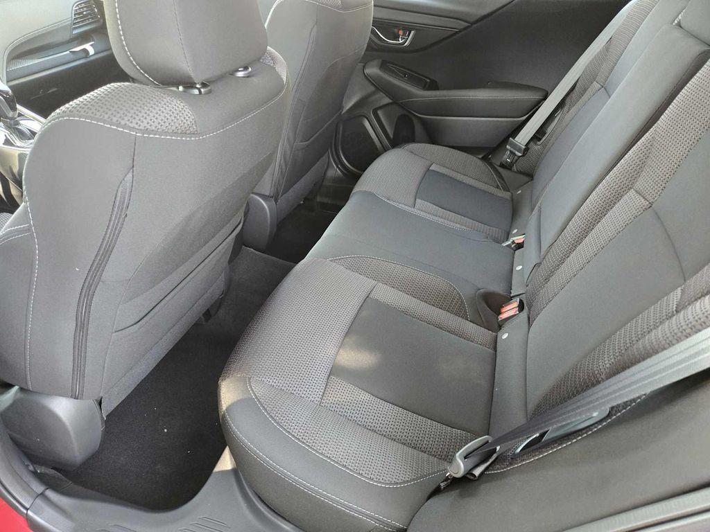 new 2025 Subaru Outback car, priced at $35,280
