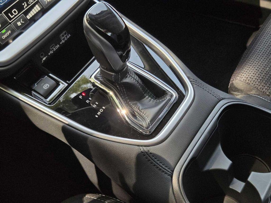 new 2025 Subaru Outback car, priced at $35,280