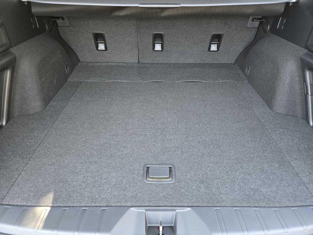 new 2025 Subaru Outback car, priced at $35,280