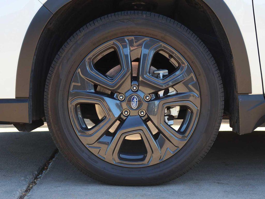 used 2025 Subaru Ascent car, priced at $46,991