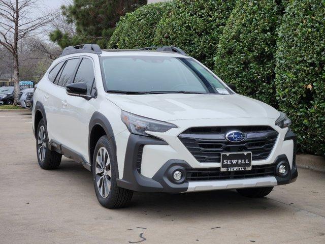 new 2024 Subaru Outback car, priced at $41,749