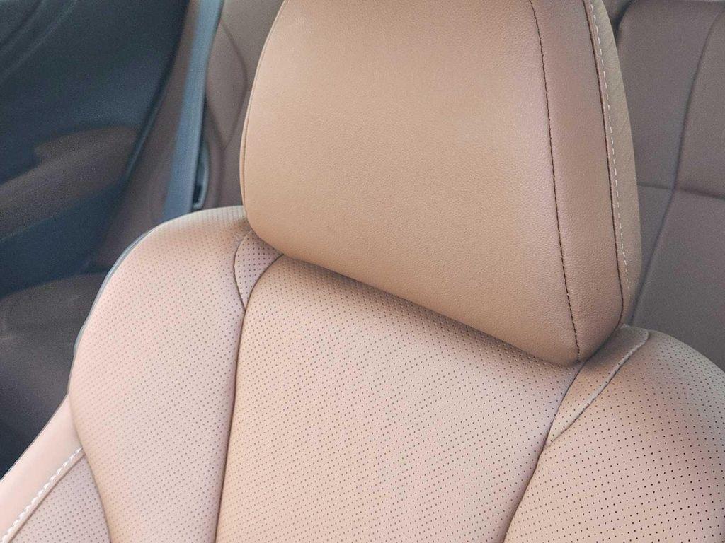 new 2025 Subaru Outback car, priced at $41,606