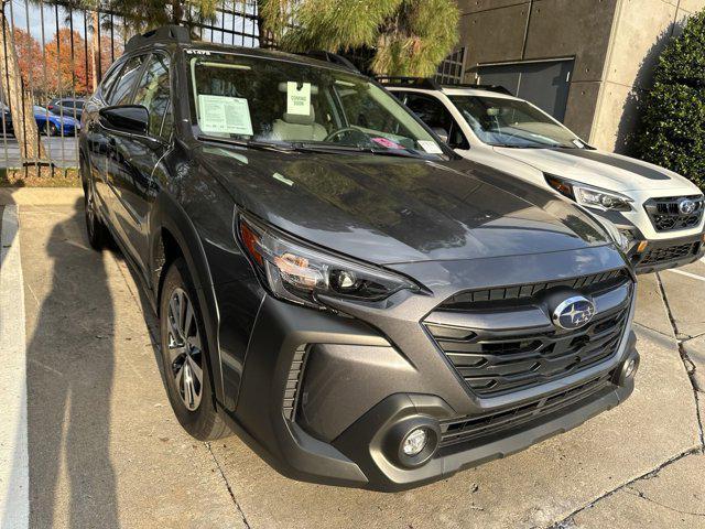 used 2025 Subaru Outback car, priced at $32,888