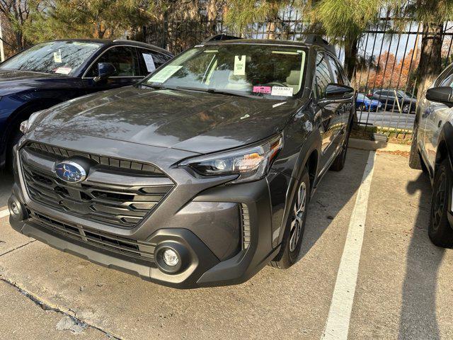 used 2025 Subaru Outback car, priced at $32,888