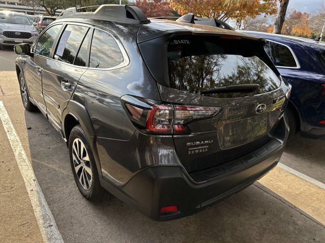 used 2025 Subaru Outback car, priced at $32,888