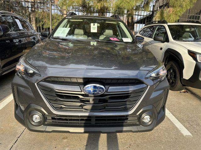 used 2025 Subaru Outback car, priced at $32,888