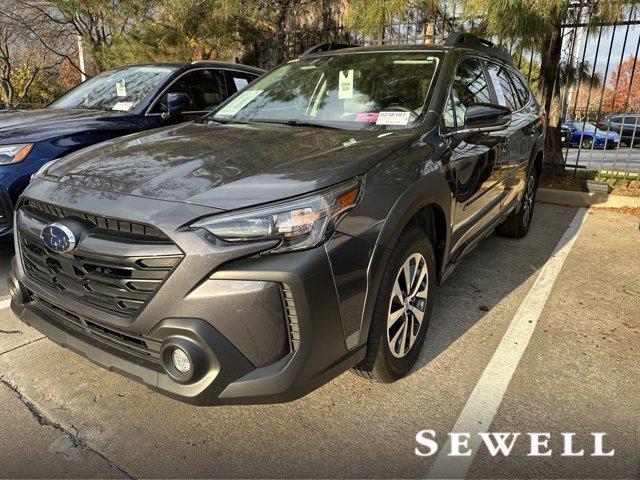 used 2025 Subaru Outback car, priced at $32,888