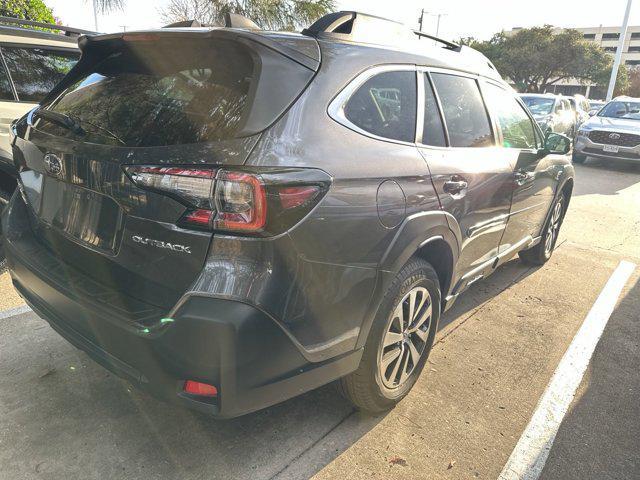 used 2025 Subaru Outback car, priced at $32,888