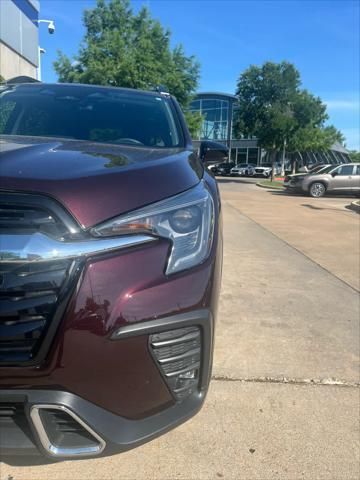 used 2024 Subaru Ascent car, priced at $46,991