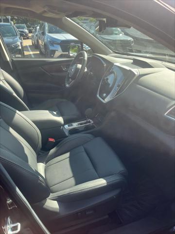 used 2024 Subaru Ascent car, priced at $46,991