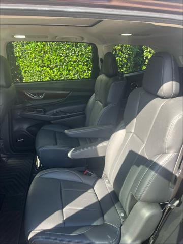 used 2024 Subaru Ascent car, priced at $46,991