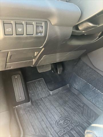 used 2024 Subaru Ascent car, priced at $46,991