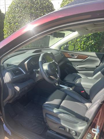 used 2024 Subaru Ascent car, priced at $46,991