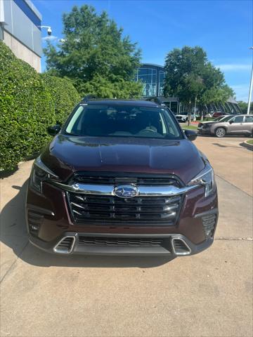 used 2024 Subaru Ascent car, priced at $46,991