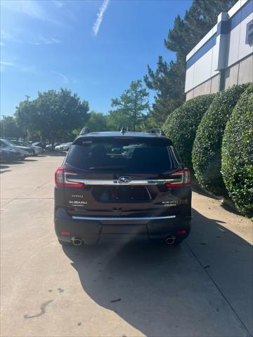 used 2024 Subaru Ascent car, priced at $46,991