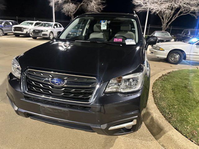 used 2017 Subaru Forester car, priced at $20,991