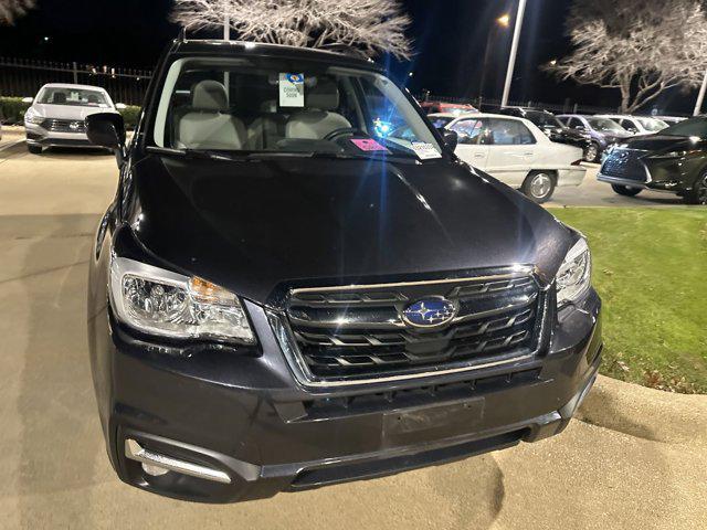 used 2017 Subaru Forester car, priced at $20,991