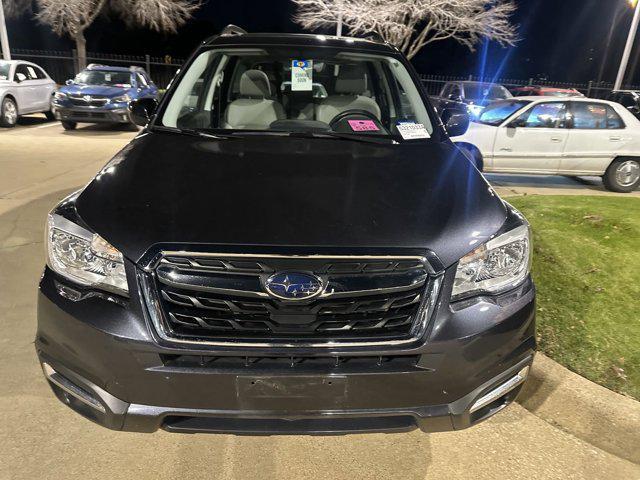 used 2017 Subaru Forester car, priced at $20,991