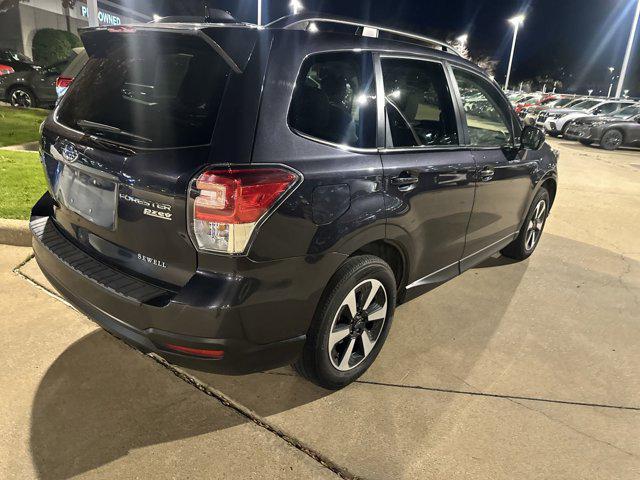 used 2017 Subaru Forester car, priced at $20,991