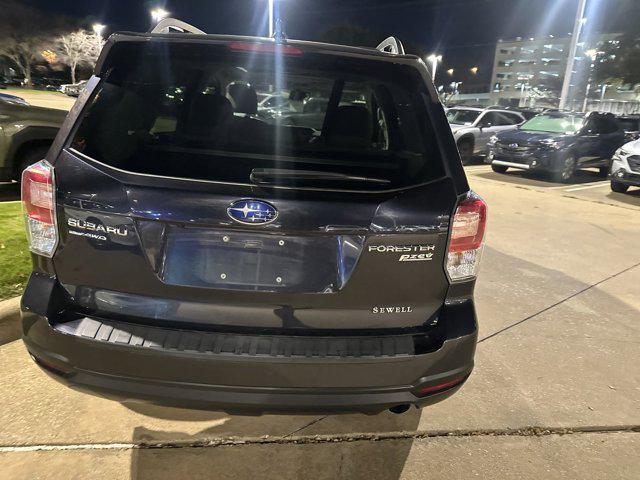 used 2017 Subaru Forester car, priced at $20,991