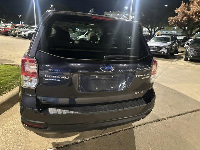 used 2017 Subaru Forester car, priced at $20,991