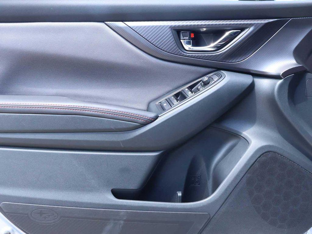used 2022 Subaru Impreza car, priced at $22,991